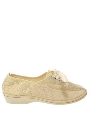 Damenschuhe Unbranded, Größe 40, Farbe Beige, Preis 26,99 €