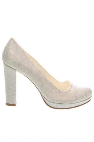 Dámske topánky  Unbranded, Veľkosť 38, Farba Biela, Cena  26,95 €