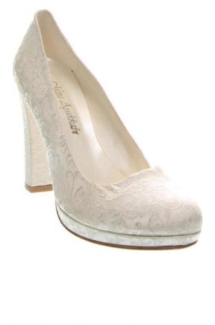 Dámske topánky  Unbranded, Veľkosť 38, Farba Biela, Cena  26,95 €