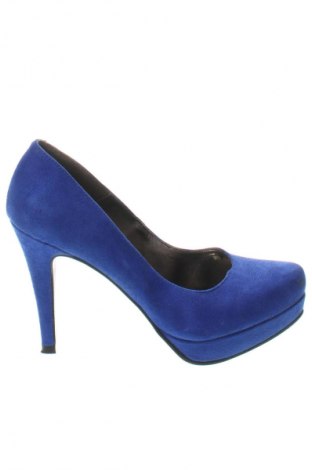 Dámske topánky  Unbranded, Veľkosť 38, Farba Modrá, Cena  43,95 €