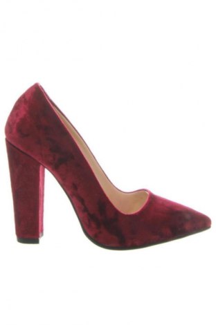 Dámske topánky  Unbranded, Veľkosť 36, Farba Červená, Cena  24,95 €