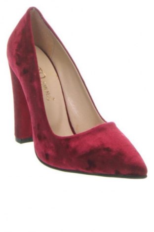 Dámske topánky  Unbranded, Veľkosť 36, Farba Červená, Cena  24,95 €