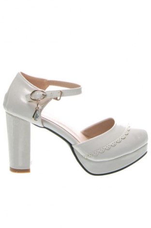 Obuwie damskie Unbranded, Rozmiar 34, Kolor Biały, Cena 106,99 zł