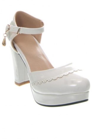 Obuwie damskie Unbranded, Rozmiar 34, Kolor Biały, Cena 106,99 zł