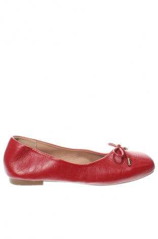 Dámske topánky  Unbranded, Veľkosť 41, Farba Červená, Cena  23,95 €