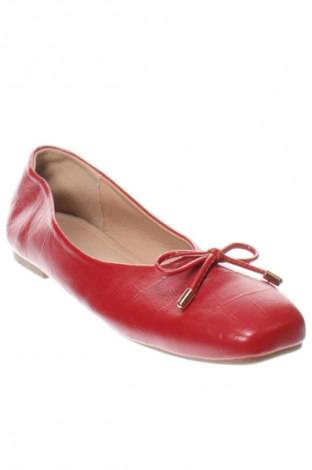 Dámske topánky  Unbranded, Veľkosť 41, Farba Červená, Cena  23,95 €