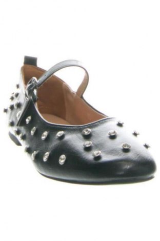 Γυναικεία παπούτσια Unbranded, Μέγεθος 40, Χρώμα Μαύρο, Τιμή 25,99 €