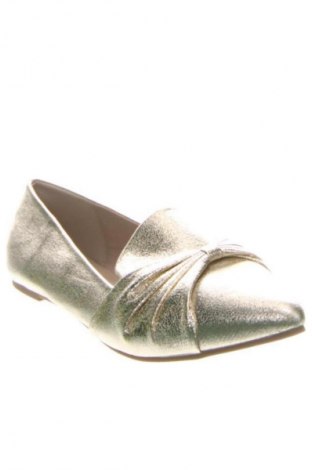 Dámské boty  Unbranded, Velikost 41, Barva Zlatistá, Cena  659,00 Kč