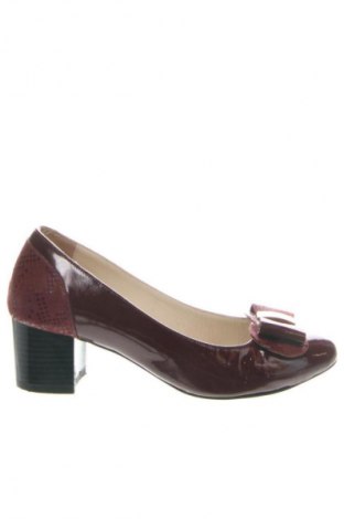 Női cipők Unbranded, Méret 36, Szín Piros, Ár 9 359 Ft