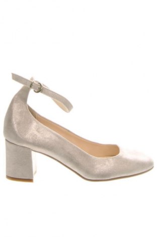 Γυναικεία παπούτσια Unbranded, Μέγεθος 37, Χρώμα  Μπέζ, Τιμή 34,99 €