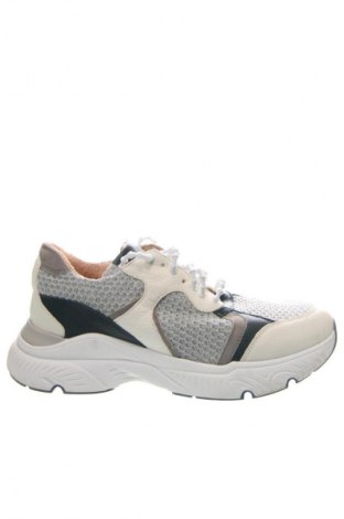 Damenschuhe Unbranded, Größe 41, Farbe Ecru, Preis 26,99 €