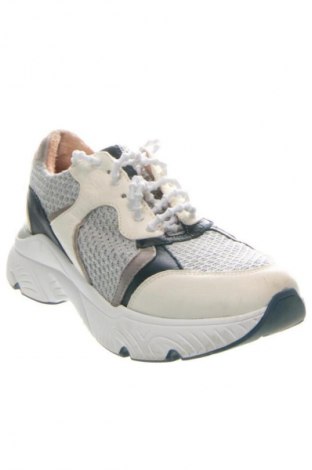 Damenschuhe Unbranded, Größe 41, Farbe Ecru, Preis 26,99 €