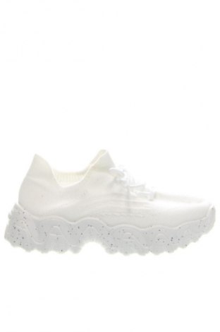 Dámske topánky  Unbranded, Veľkosť 36, Farba Biela, Cena  26,95 €