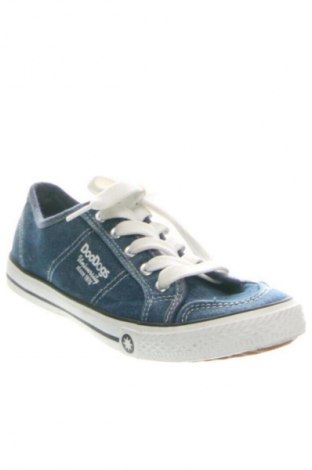 Дамски обувки Unbranded, Размер 37, Цвят Син, Цена 38,99 лв.