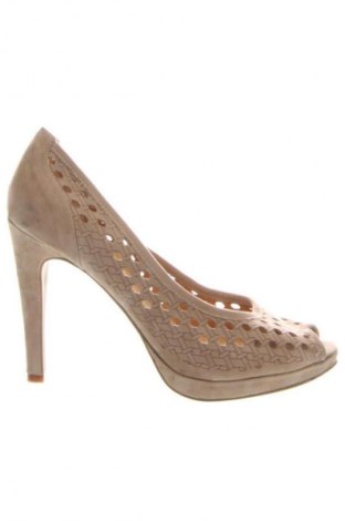 Damenschuhe Unbranded, Größe 40, Farbe Beige, Preis 25,99 €