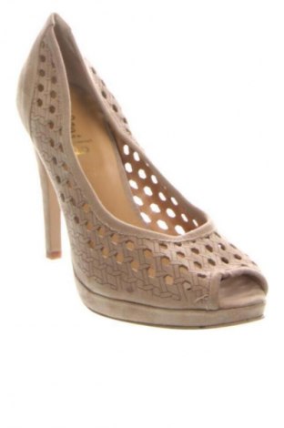 Damenschuhe Unbranded, Größe 40, Farbe Beige, Preis 25,99 €