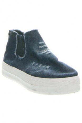 Damenschuhe Unbranded, Größe 39, Farbe Blau, Preis 24,99 €