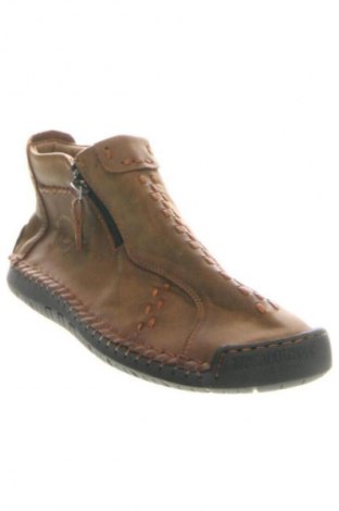 Dámske topánky  Unbranded, Veľkosť 38, Farba Hnedá, Cena  22,95 €