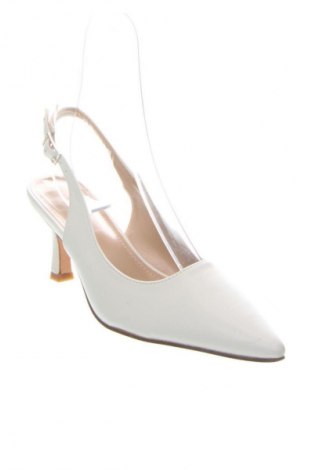 Damenschuhe Unbranded, Größe 37, Farbe Weiß, Preis 22,99 €