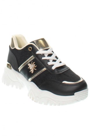 Dámské boty  Unbranded, Velikost 37, Barva Černá, Cena  589,00 Kč