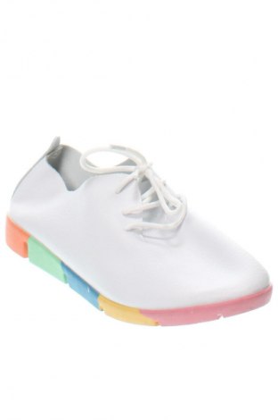 Damenschuhe Unbranded, Größe 38, Farbe Weiß, Preis 27,99 €