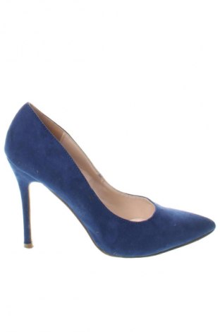 Damenschuhe Unbranded, Größe 38, Farbe Blau, Preis 24,99 €