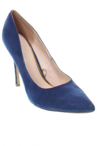 Damenschuhe Unbranded, Größe 38, Farbe Blau, Preis 24,99 €