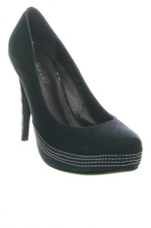 Dámske topánky  Unbranded, Veľkosť 37, Farba Modrá, Cena  21,33 €