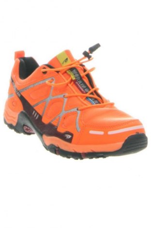 Dámske topánky  Unbranded, Veľkosť 39, Farba Oranžová, Cena  41,95 €