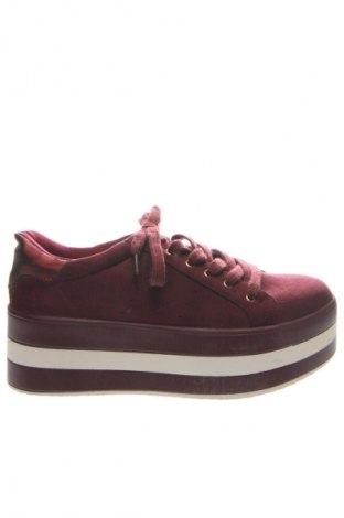 Női cipők Unbranded, Méret 40, Szín Piros, Ár 14 631 Ft