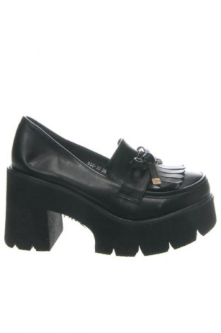 Damenschuhe Unbranded, Größe 39, Farbe Schwarz, Preis 26,00 €