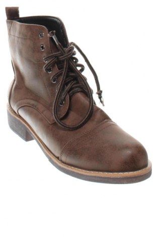 Dámské boty  Unbranded, Velikost 41, Barva Hnědá, Cena  609,00 Kč