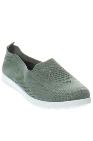 Dámske topánky  Unbranded, Veľkosť 36, Farba Zelená, Cena  27,95 €