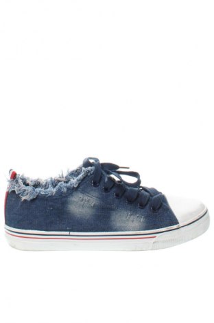 Damenschuhe Unbranded, Größe 38, Farbe Blau, Preis € 28,99