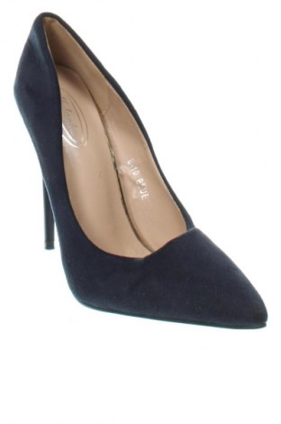 Obuwie damskie Unbranded, Rozmiar 39, Kolor Niebieski, Cena 101,99 zł