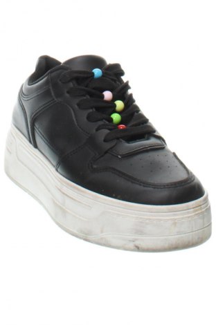 Damenschuhe Unbranded, Größe 38, Farbe Schwarz, Preis 24,99 €