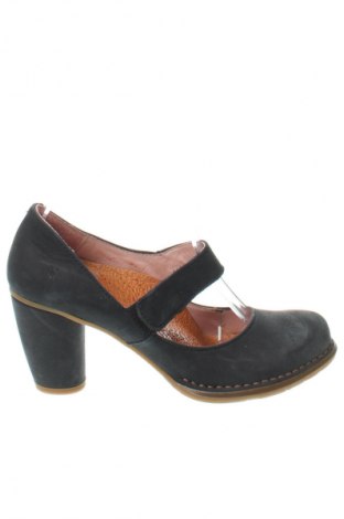 Damenschuhe Unbranded, Größe 39, Farbe Blau, Preis 36,99 €