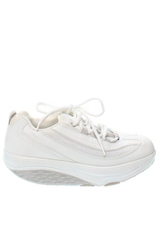 Damenschuhe Unbranded, Größe 39, Farbe Weiß, Preis 45,99 €