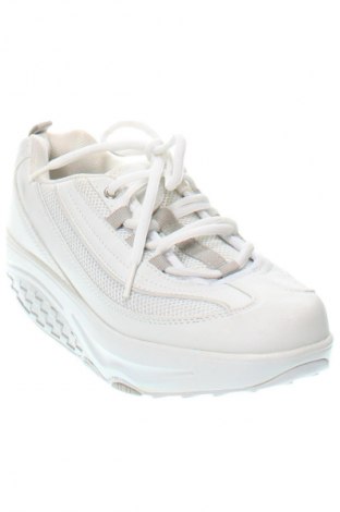 Damenschuhe Unbranded, Größe 39, Farbe Weiß, Preis 45,99 €