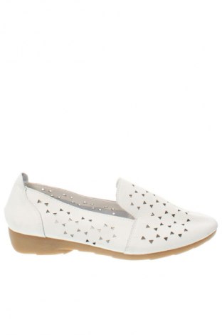 Damenschuhe Unbranded, Größe 39, Farbe Weiß, Preis 40,99 €