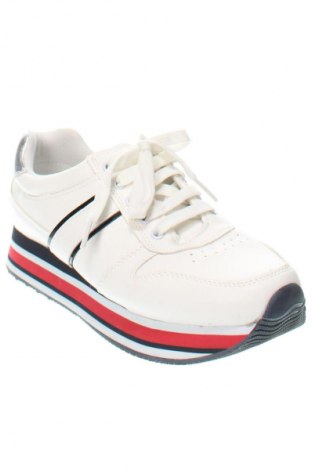 Damenschuhe Unbranded, Größe 38, Farbe Ecru, Preis € 29,99