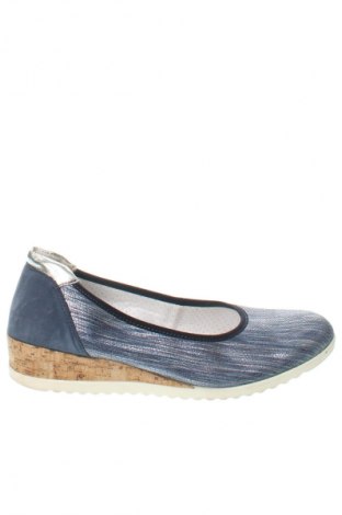 Damenschuhe Unbranded, Größe 39, Farbe Blau, Preis 36,99 €