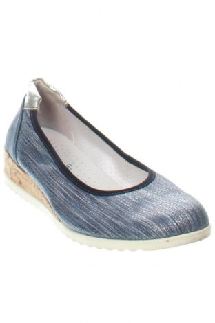 Damenschuhe Unbranded, Größe 39, Farbe Blau, Preis 36,99 €