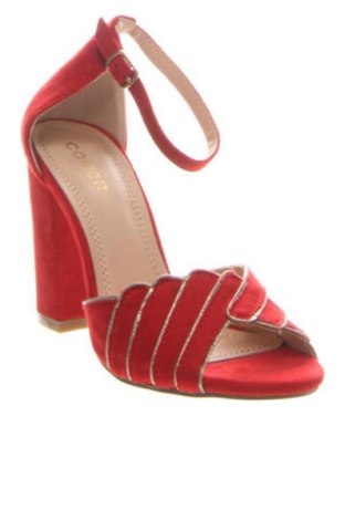 Női cipők Unbranded, Méret 37, Szín Piros, Ár 10 200 Ft