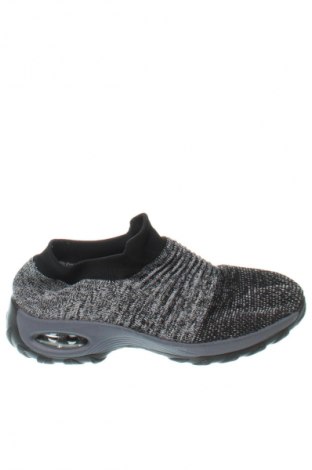 Dámske topánky  Unbranded, Veľkosť 40, Farba Sivá, Cena  25,95 €