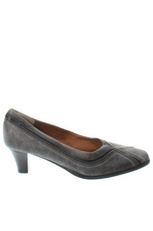 Damenschuhe Unbranded, Größe 37, Farbe Grau, Preis 32,99 €