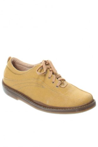 Dámske topánky  Unbranded, Veľkosť 39, Farba Oranžová, Cena  25,95 €