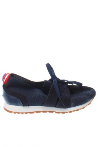 Dámske topánky  Unbranded, Veľkosť 38, Farba Modrá, Cena  20,95 €