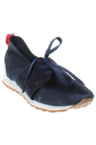 Dámske topánky  Unbranded, Veľkosť 38, Farba Modrá, Cena  20,95 €