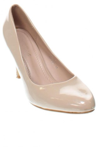 Damenschuhe Unbranded, Größe 37, Farbe Beige, Preis 25,99 €